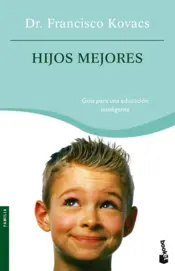 Portada Hijos mejores