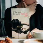 Portada La casa del padre 0