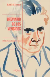 Portada Breviario de los vencidos