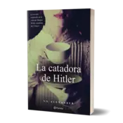 Miniatura portada 3d La catadora de Hitler