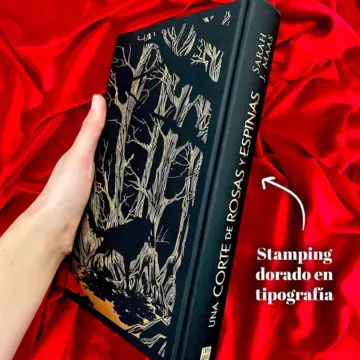 Imagen extra Una corte de rosas y espinas. Edición especial 3