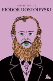 Portada Cuentos de Fiódor Dostoievski