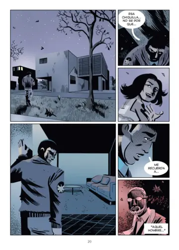 Imagen extra Fahrenheit 451 (novela gráfica) 4