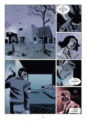 Portada Fahrenheit 451 (novela gráfica) 4