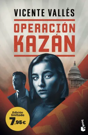 Portada Operación Kazán