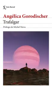 Portada Trafalgar