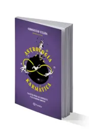 Miniatura portada 3d Astrología Karmática