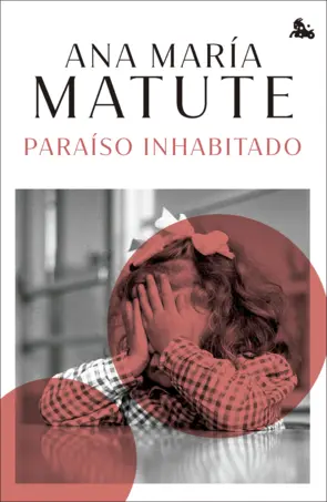 Portada Paraíso inhabitado