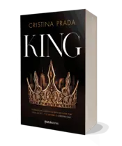 Miniatura portada 3d King