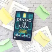 Portada Dentro de casa 0