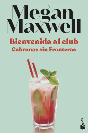 Portada Bienvenida al club Cabronas sin Fronteras