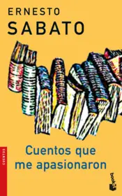 Portada Cuentos que me apasionaron I