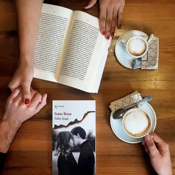 Imagen extra Feliz final 0