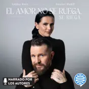 Portada El amor no se ruega, se riega