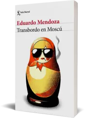 Miniatura portada 3d Transbordo en Moscú