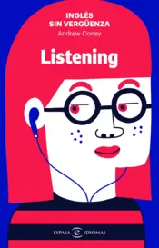 Portada Inglés sin vergüenza: Listening