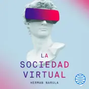 Portada La sociedad virtual