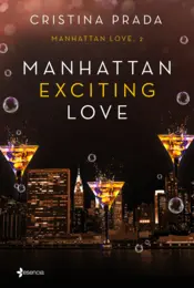 Portada Manhattan Exciting Love