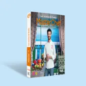 Miniatura portada 3d Las recetas de Eneko