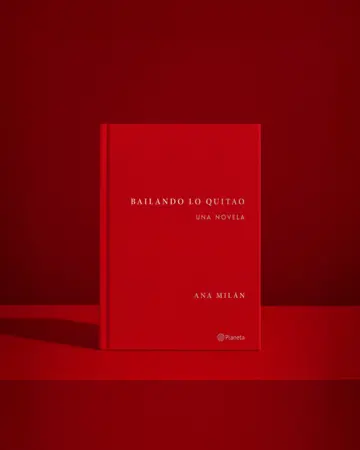 Imagen extra Bailando lo quitao (Edición especial firmada) 2