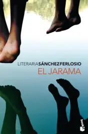 Portada El Jarama