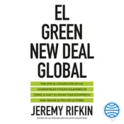 Portada El Green New Deal global