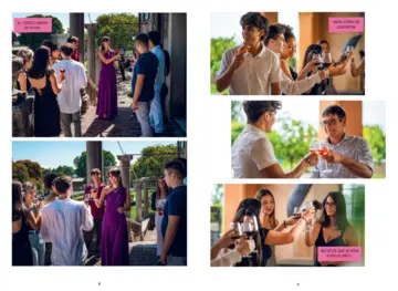 Imagen extra El día que ardieron las mariposas 1