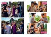 Portada El día que ardieron las mariposas 1