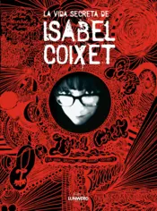 Portada La vida secreta de Isabel Coixet