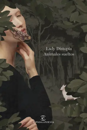 Portada Animales sueltos