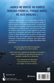 Miniatura contraportada Ugly Love. Pídeme cualquier cosa menos amor