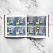 Portada Terapia para dinosaurios 2