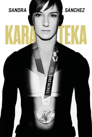 Portada Karateka