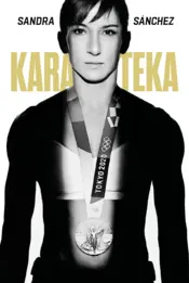 Portada Karateka