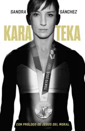Portada Karateka