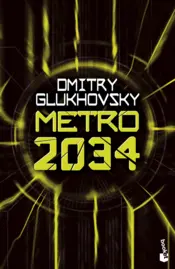 Portada Metro 2034