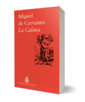 Miniatura portada 3d La Galatea