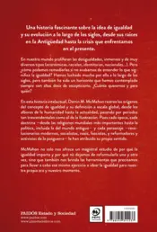 Miniatura contraportada Igualdad