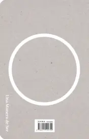 Miniatura contraportada El acto de crear (Edición especial)