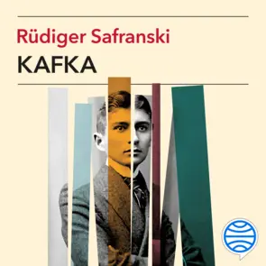 Portada Kafka