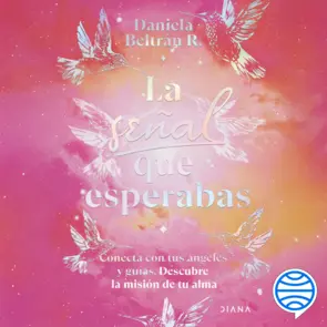 Portada La señal que esperabas