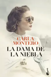 Portada La dama de la niebla