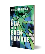 Miniatura portada 3d La hija de un buen hombre