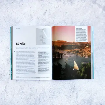 Imagen extra Los grandes viajes de Lonely Planet 0