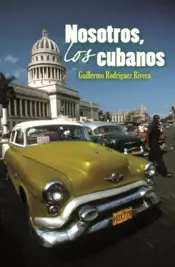 Portada Nosotros, los cubanos