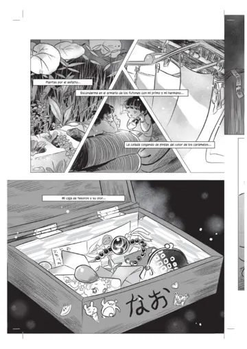 Imagen extra La casa Himawari 0