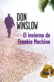Portada El invierno de Frankie Machine