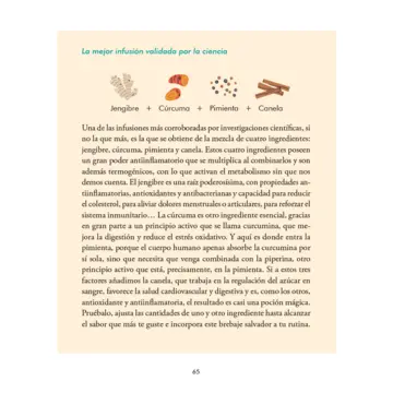 Imagen extra Reset alimentario 2