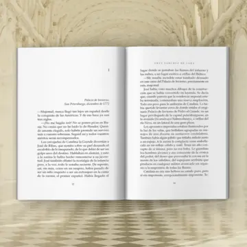 Imagen extra En la corte de la zarina 1