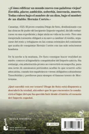 Miniatura contraportada Todos sabrán mi nombre